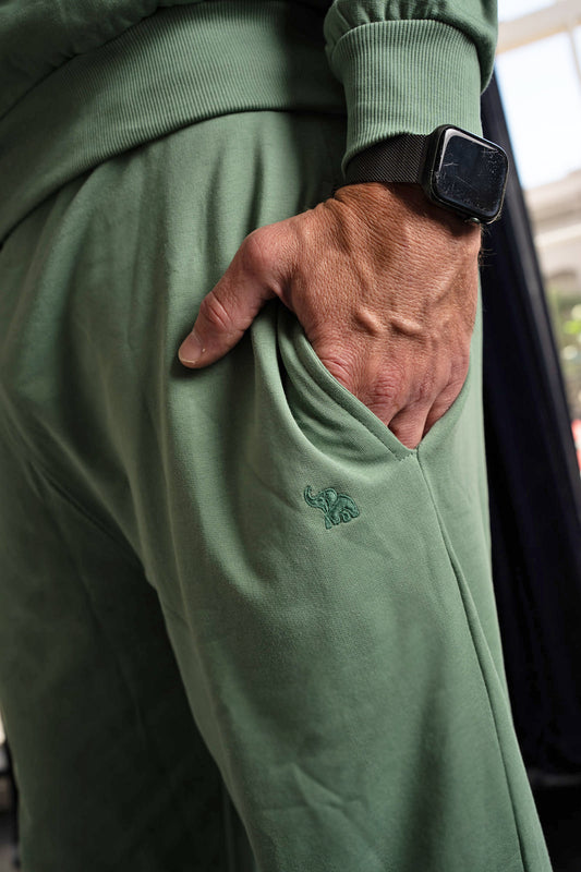 Cypress Vintage Joggers