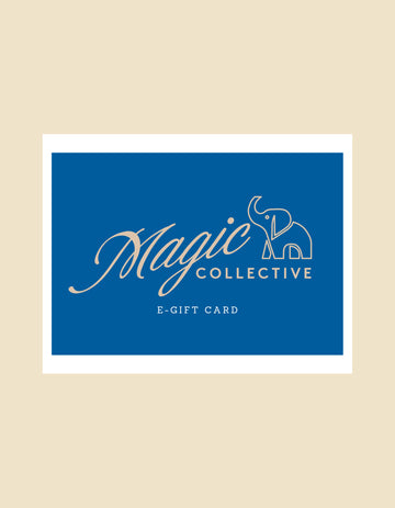 Magic Collective e-Gift Card