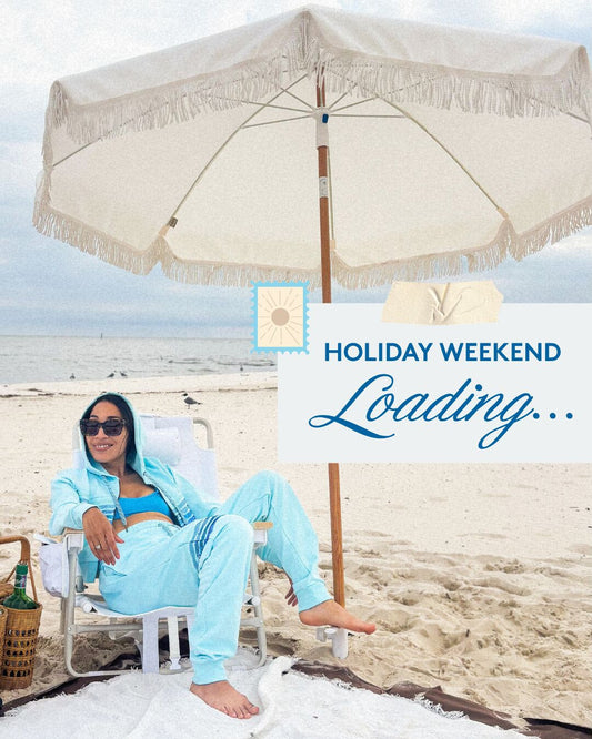 Beachside Blues? 🌊