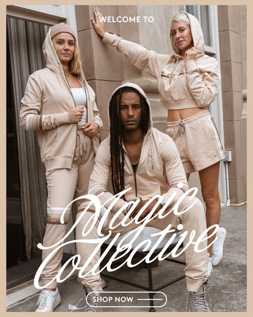 Welcome to the Collective - The Logo ✨