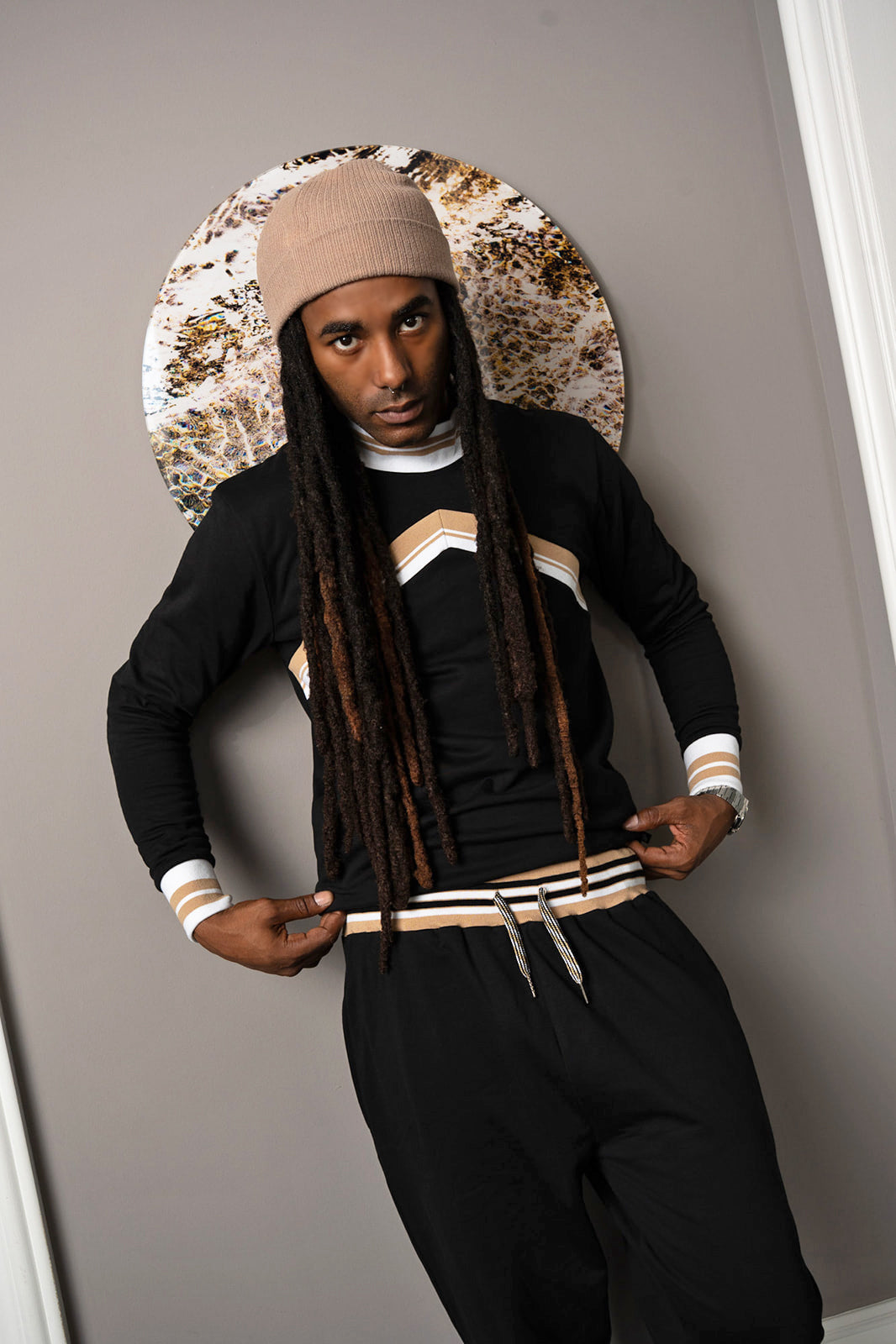 MEN'S PULLOVERS