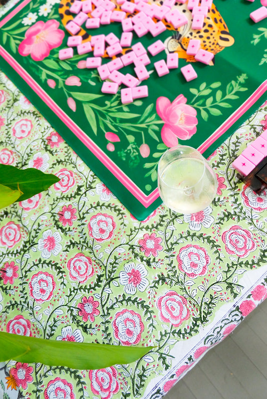 Portofino Tablecloth