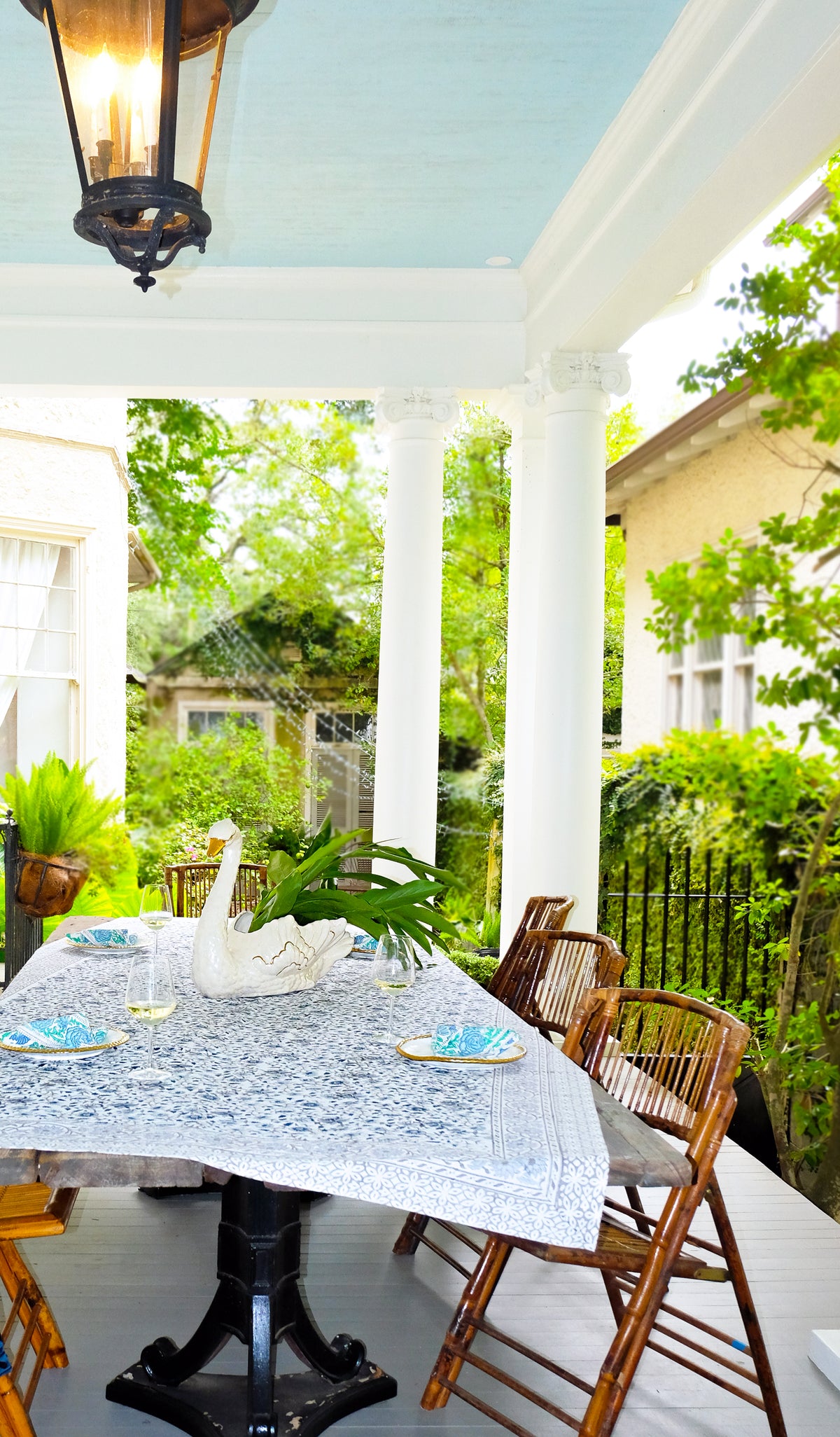 Tablecloths