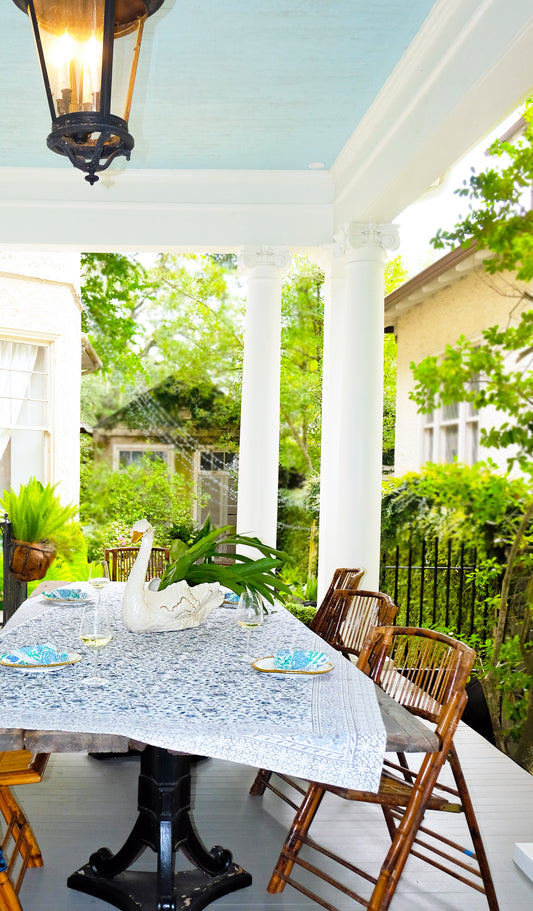 Monet Tablecloth