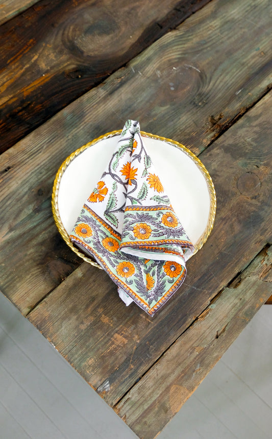 Paloma Napkins