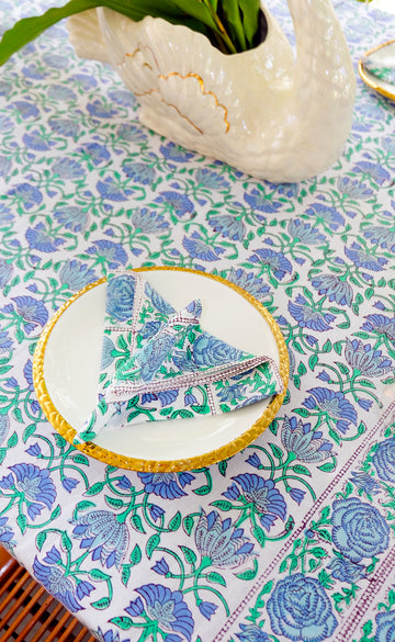 Giverny Napkins