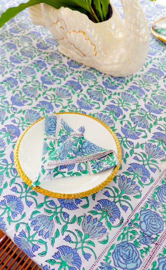Giverny Napkins