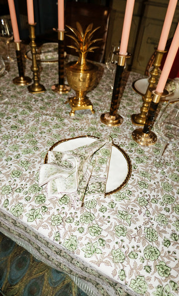 Oliveto Napkins