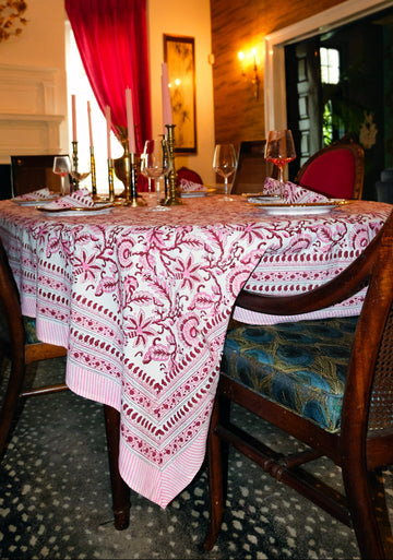 Rowan Tablecloth