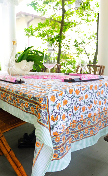 Paloma Tablecloth