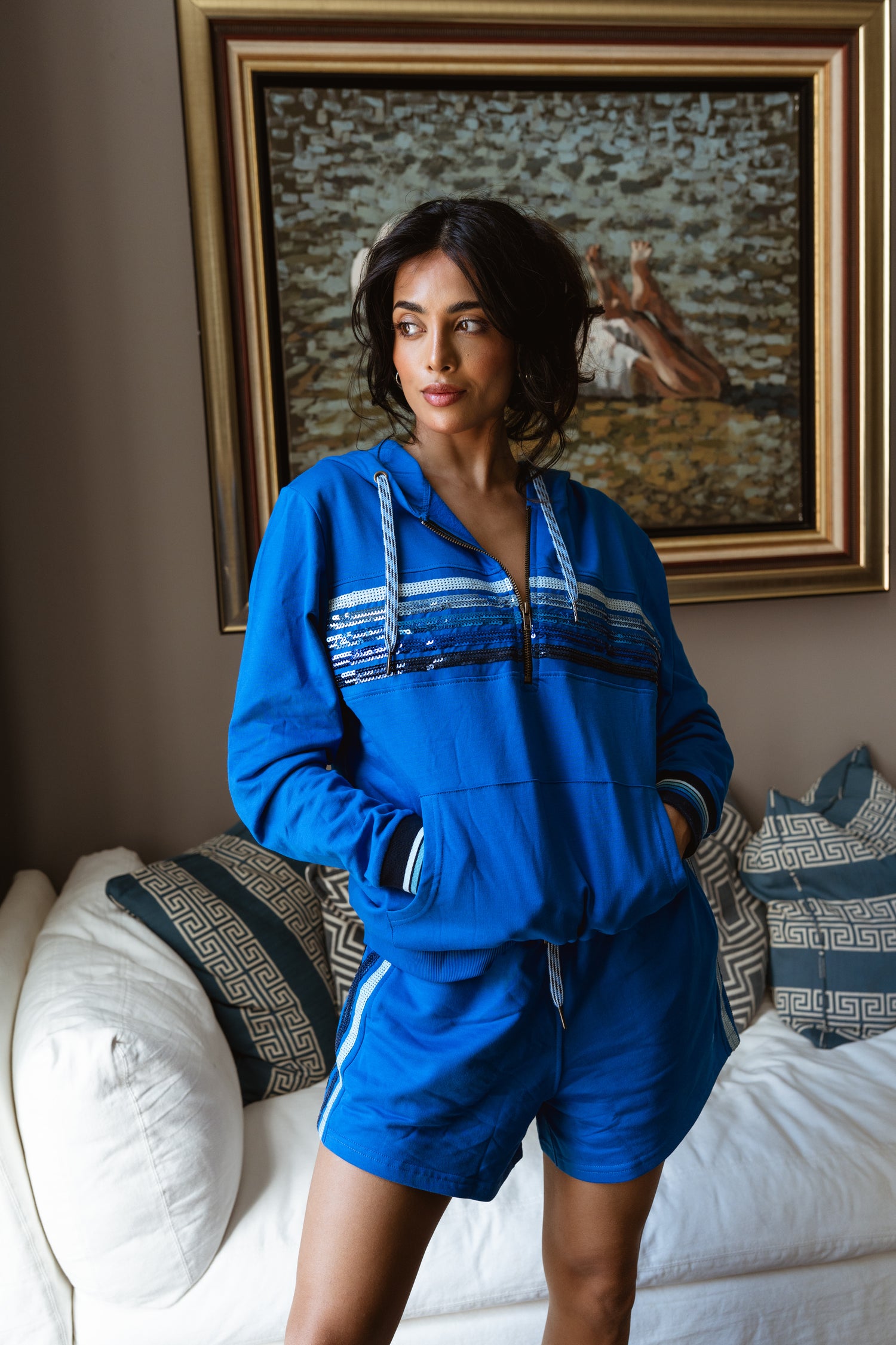 ZIP UPS