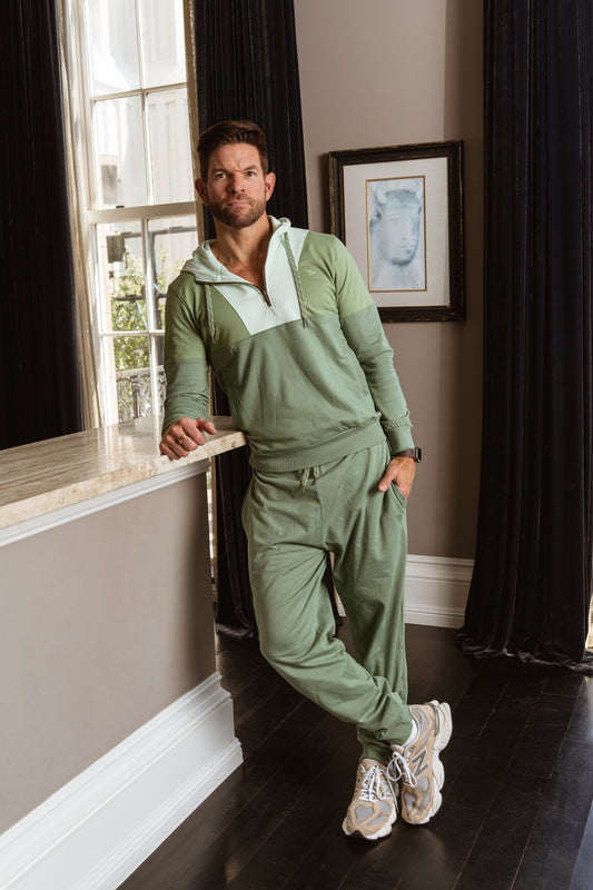 Cypress Vintage Joggers