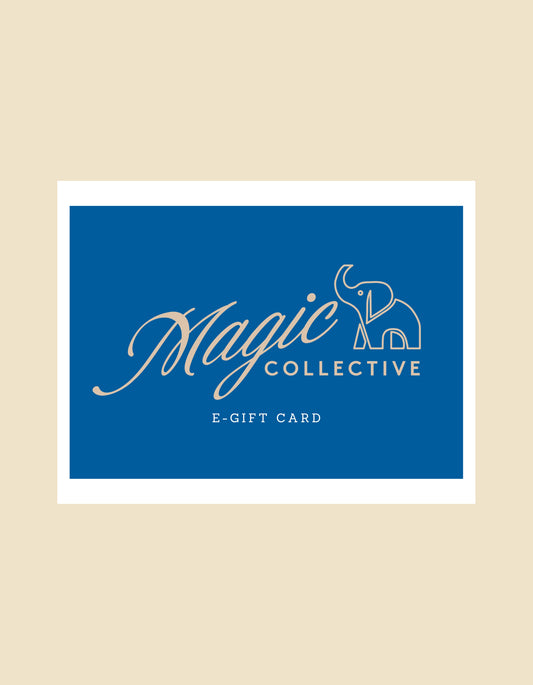 Magic Collective e-Gift Card